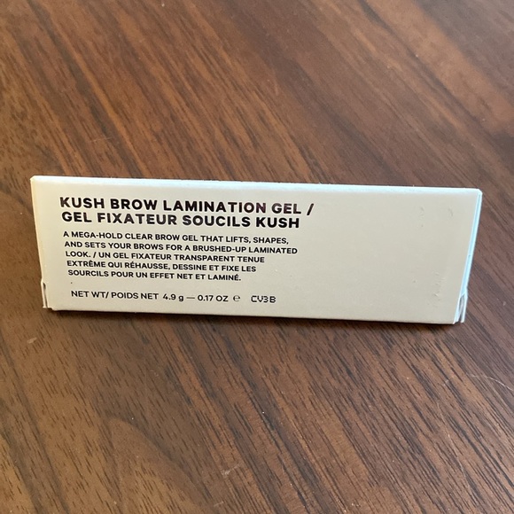 MILK - kush brow lamination get - 4.9g - new! - Picture 2 of 2